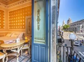 Palazzo Marletta Luxury House Hotel