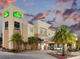 La Quinta by Wyndham Lake Charles - Westlake, hotel en Westlake