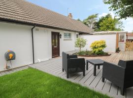 Little Valley View, holiday rental in Hayle