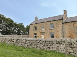 The Folly, holiday home in Newcastle upon Tyne