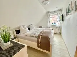 Ferienhaus Antje Greetsiel Nordsee