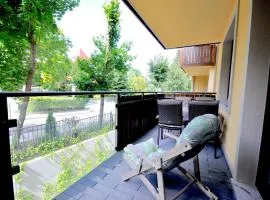 Apartament harmonic aparts