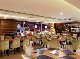 Anemon Cigli Hotel, hôtel avec parking à Izmir