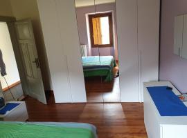 Joy Valtellina per amanti degli animali, bed and breakfast a Tresenda