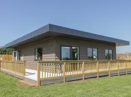 Bluebell Wood, hotel in Great Driffield