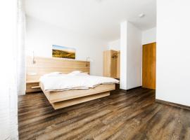 Hotel zur Post, hotel v destinaci Heilbronn