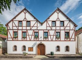 Vinařství Vrátil - penzion, hotel v destinaci Starovice