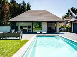 B&B Welness Sport and Pleasure