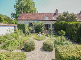 Kings Cottage - North, holiday rental in Broad Chalke