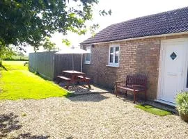 Little Owls Nest Holiday Home