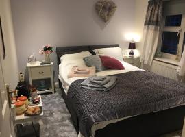 Redwing Rise, B&B in Royston