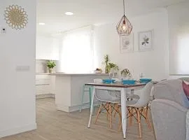 Apartamento PILARE, a las puertas del Pirineo Navarro