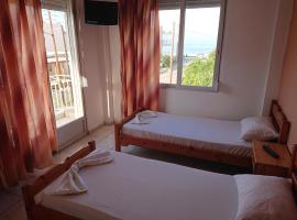 House Papus, hotel v destinaci Sarti