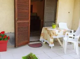 Apartman Sergej 2