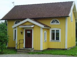 Vegby Bolsgård "Lillstugan", farm stay in Moheda