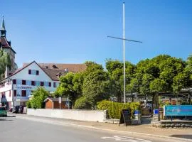 Hotel Rotes Kreuz