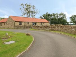 Ellaberry, hotel with parking in Darlington