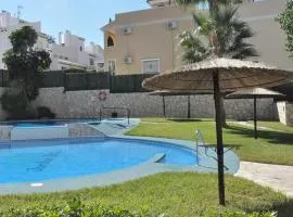 Apartament Jardin De Alba in Villamartin