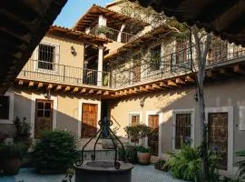 Doña Francisca Hotel Boutique