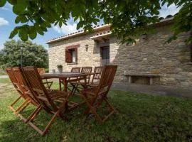 eva y maría CASA RURAL