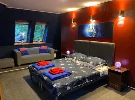 Hostel Galaxy