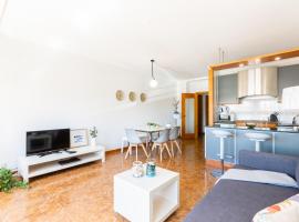 Aguda Beach Apartment、Arcozeloのアパートメント