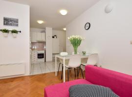 Heart of Makarska &ndash; hotel w Makarskiej