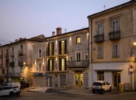 Bed And Breakfast - Lulugiù, hotel sa Lagonegro