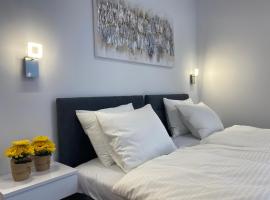 Luxury Studios & Room Five