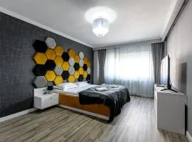 Feeling Home Apartment