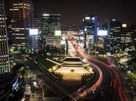Fraser Place Namdaemun Seoul