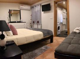 Alojamento Pelourinho, apartamento en Melo