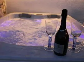 Koxyli Suite of Mykonos