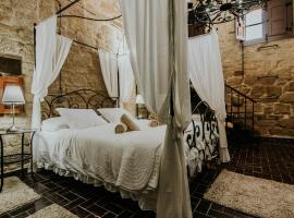 Durmiendo como Reyes en la Rioja, hotel in Cihuri