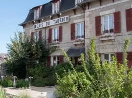 RELAIS DU TAURION