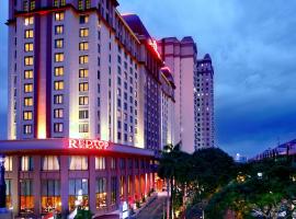 Redtop Hotel & Convention Center