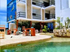 Yuum Ha Boutique Hotel