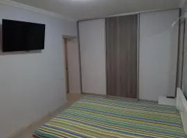 Apartment near stadio Metalist Kharkiv