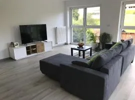 Ferienwohnung „Frosch“