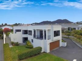 Studio 28, penzion v destinaci Taupo