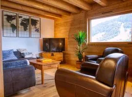 Chalet le Feston