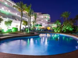 Apartamentos Mexico
