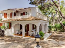 Villa Cala San Vicente - Can Botana 6, holiday home in Cala Sant Vicente Mallorca