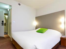 Campanile Paris Est - Porte de Bagnolet, hotell i Bagnolet