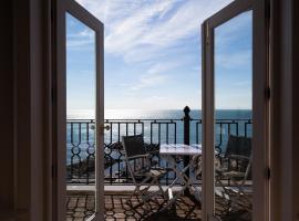 The Hambrough, viešbutis mieste Ventnoras