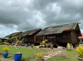 Tamteh Homestay