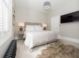 Harrogate Serviced Apartments