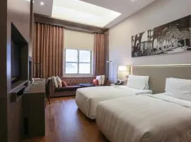 City Suites - Taipei Nandong