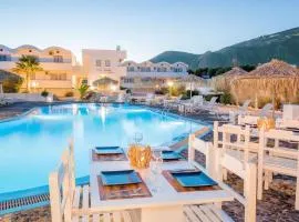 Sea View Beach Hotel