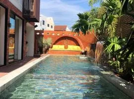 Nine Hotel Chiangmai